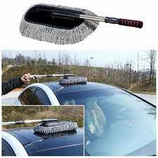 CAR DUSTER TELESCOPIC