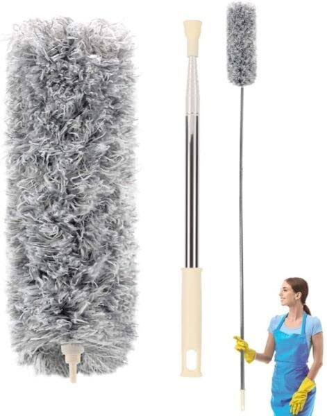TELESCOPIC MULTIPURPOSE DUSTER