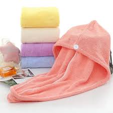 HEAD TOWEL
