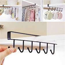 CABINET SHELF HOLDER