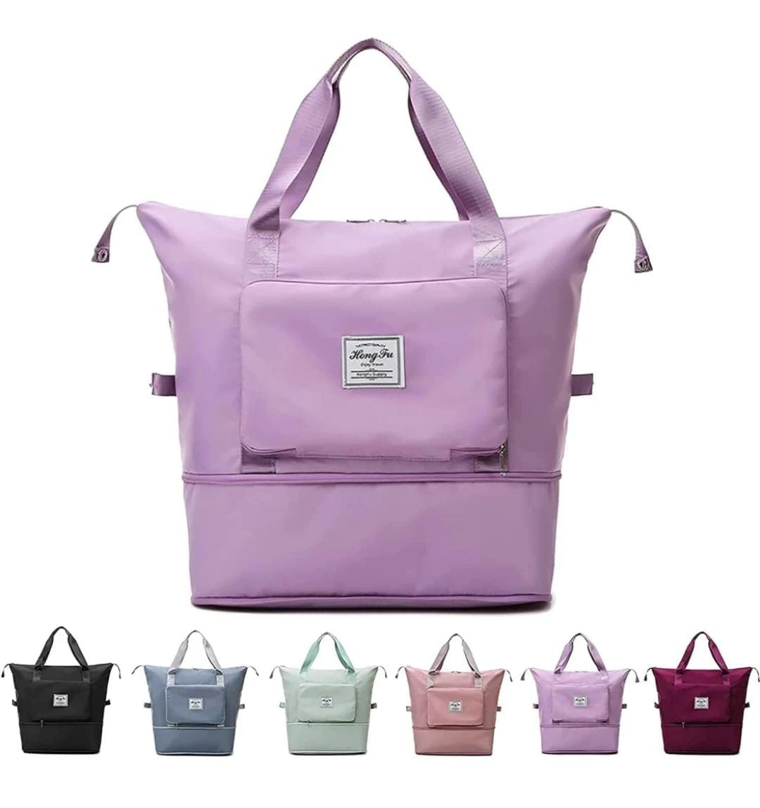 Foldable Waterproof Bag