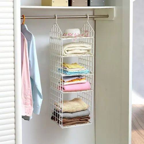 FOLDABLE RACK