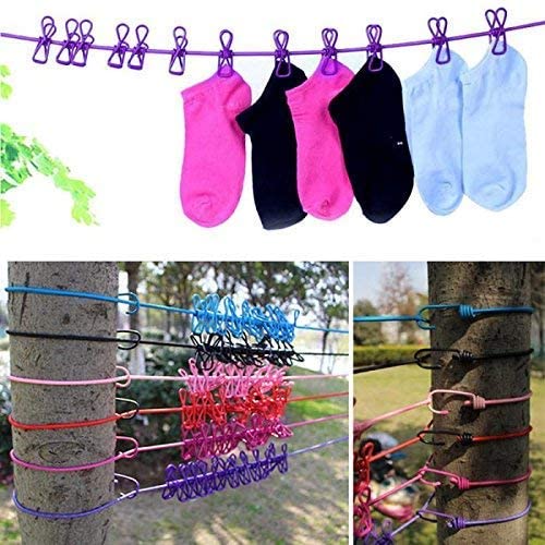 ROPE WITH CLIP