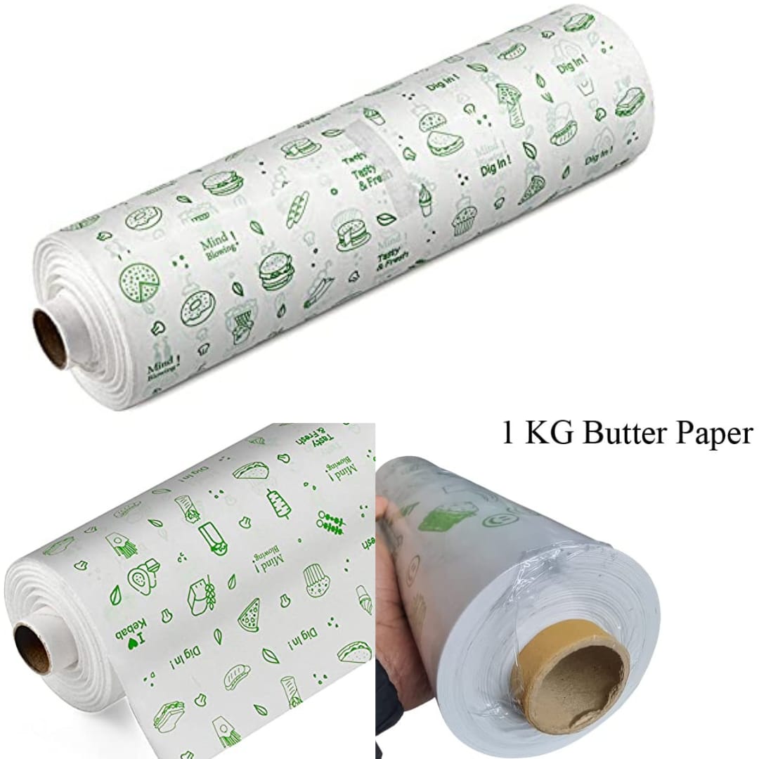 BUTTER PAPER 1 KG