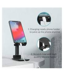FOLDING DESK MOBILE STAND HEAVY