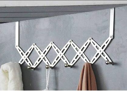 METAL DOOR HANGER