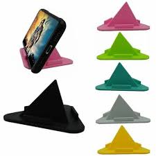 TRIANGLE MOBILE STAND