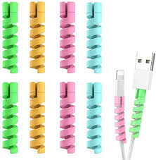 DATACABLE PROTECTOR ( PACK OF 10 )