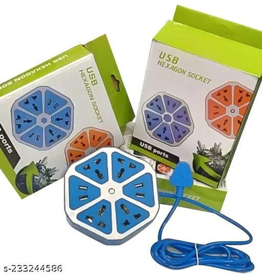 USB HEXAGON