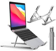 ALUMINIUM LAPTOP STAND