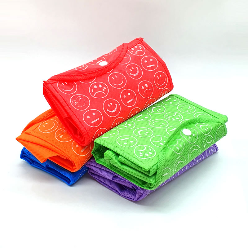 SMILEY BAG