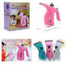 RZ STEAMER