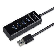USB HUB