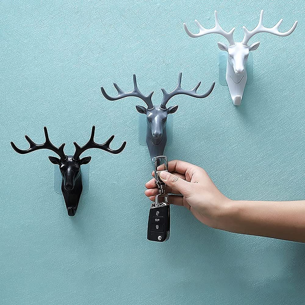 DEER HOOK