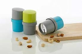 ROUND DRYFRUIT CUTTER / SLICER
