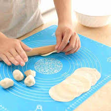 SILICONE BAKING MAT 40*50 CM