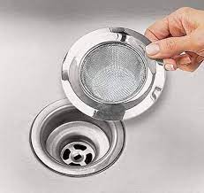 STEEL SINK JALI 11.3CM