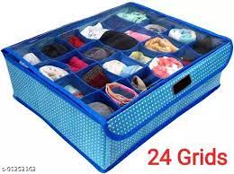 24 UG POCKET ORGANISER