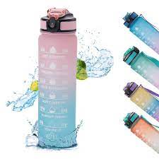 1000 ML MOTIVATIONAL BOTTLE