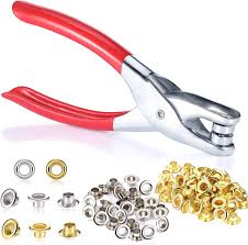 EYE PRESSURE PLIERS