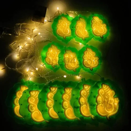 PAN GANESH LIGHT