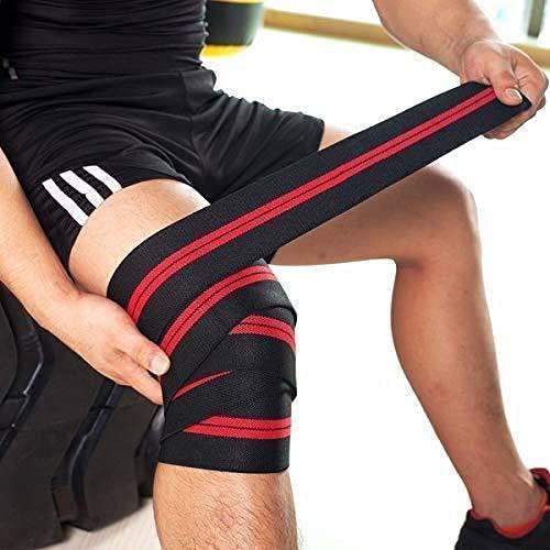 KNEE WRAP (75 INCHES)