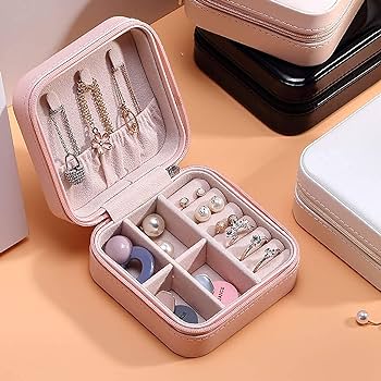 JEWELLERY BOX