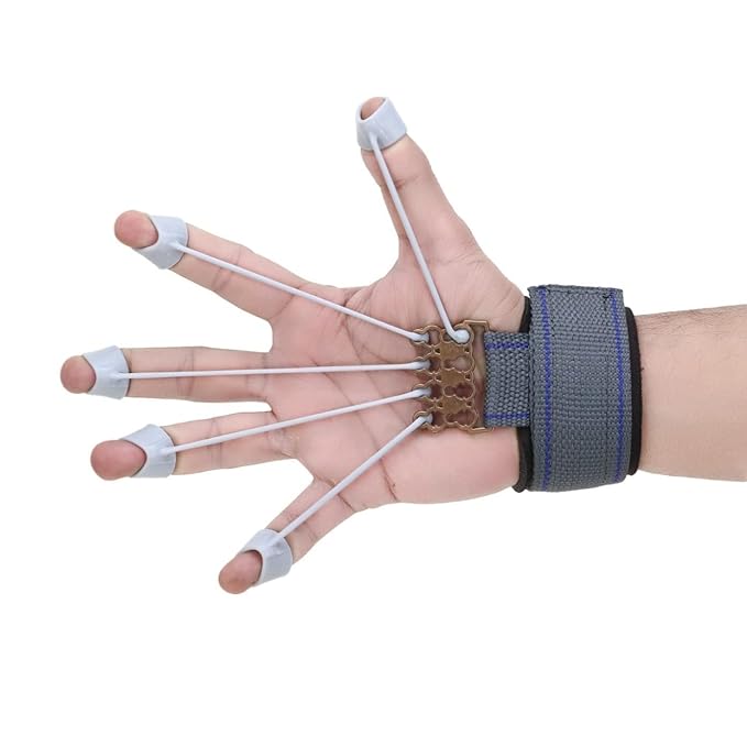 FINGER STRENGHTNER