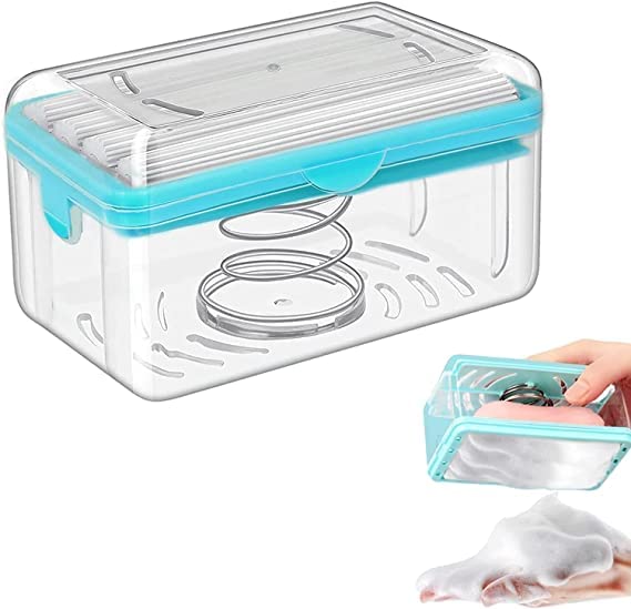 SOAP ROLLER