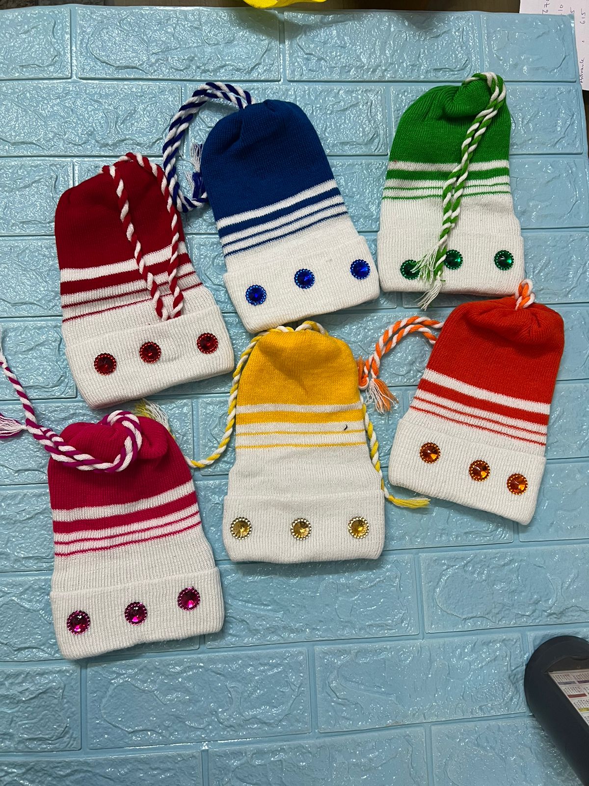 KIDS DORI CAP