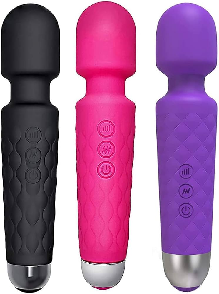 ALL IN 1 BODY MASSAGER