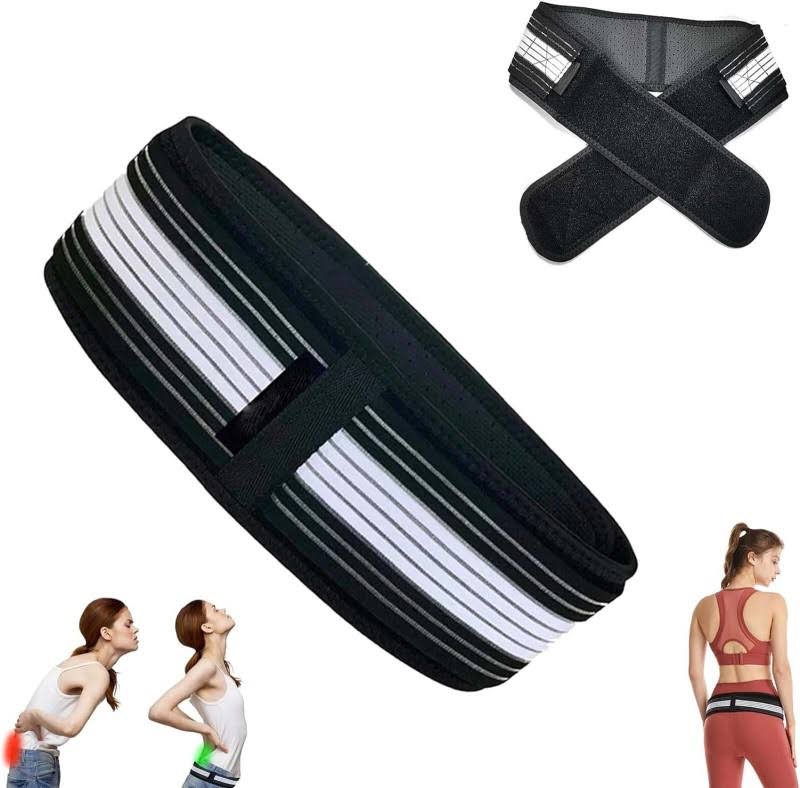 CYCROLIC BELT