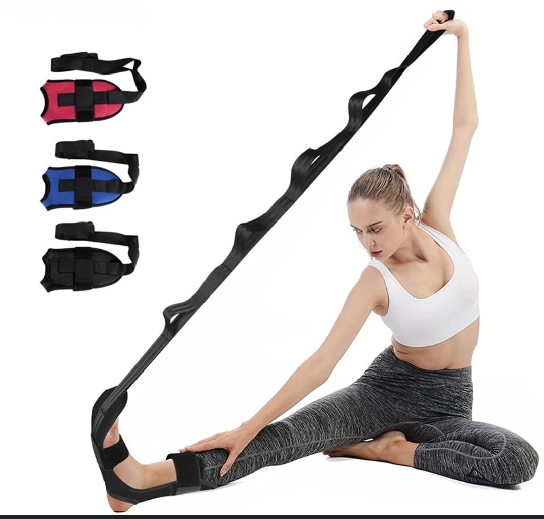 LEG BELT