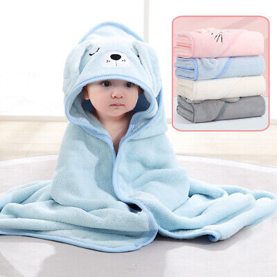 BABY BATH TOWEL