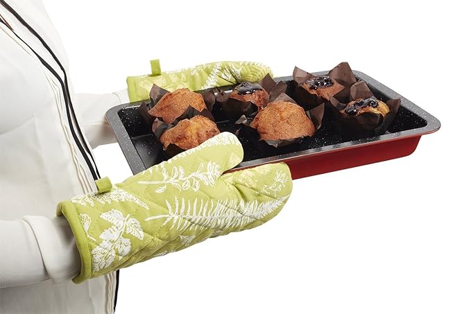 OVEN GLOVE