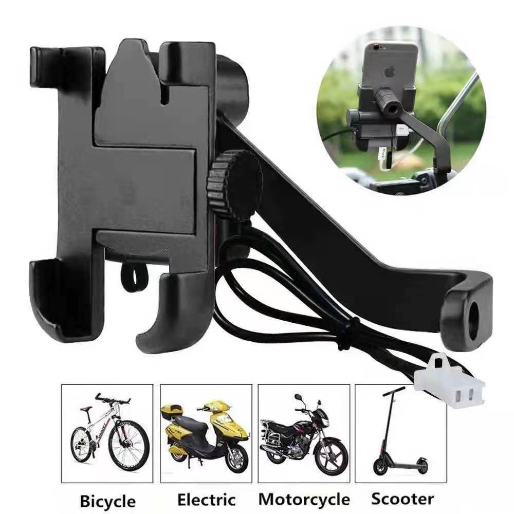 C2 BYKE MOBILE STAND