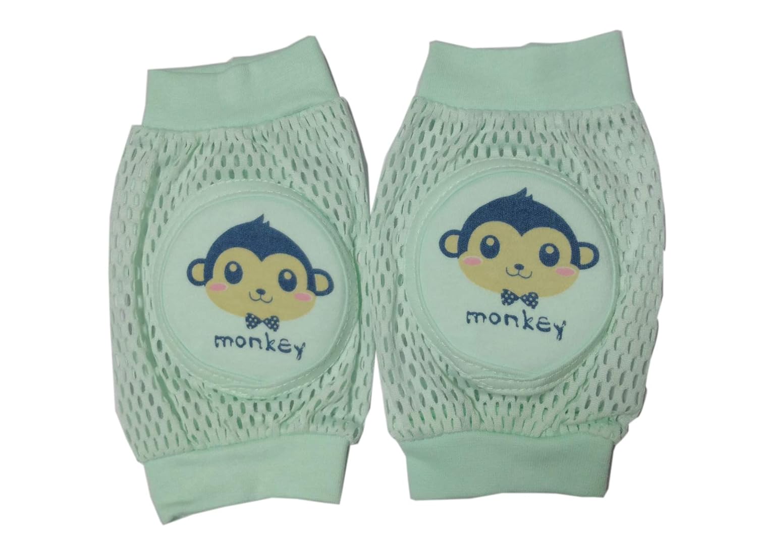 BABY KNEE CAP PAIR