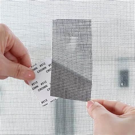 MOSQUITO NET REPAIR TAPE