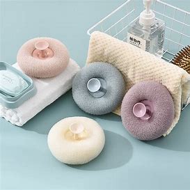 SUPER SOFT BATH SPONGE