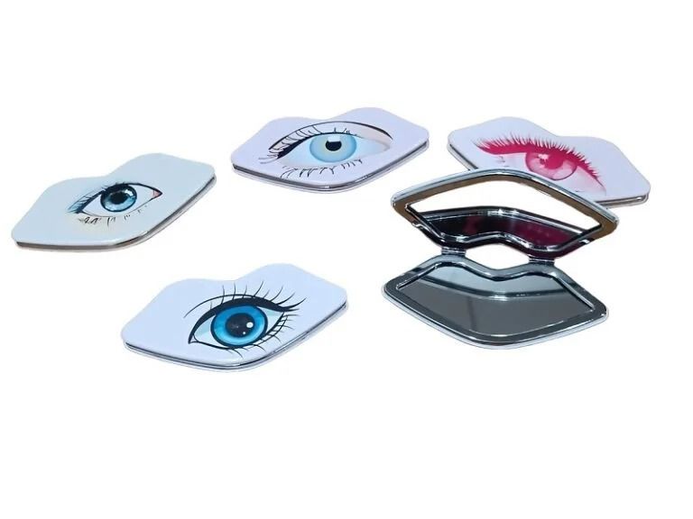EYE MIRROR