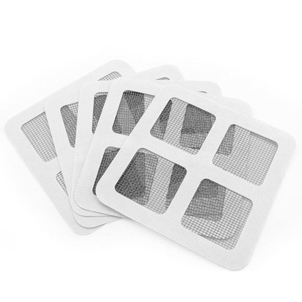 SQUARE JALI SET OF 10