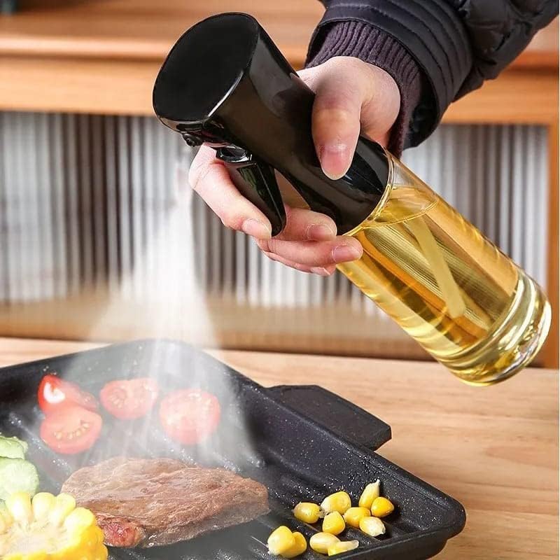 SPRAY OIL BOTTLE BIG SIZE