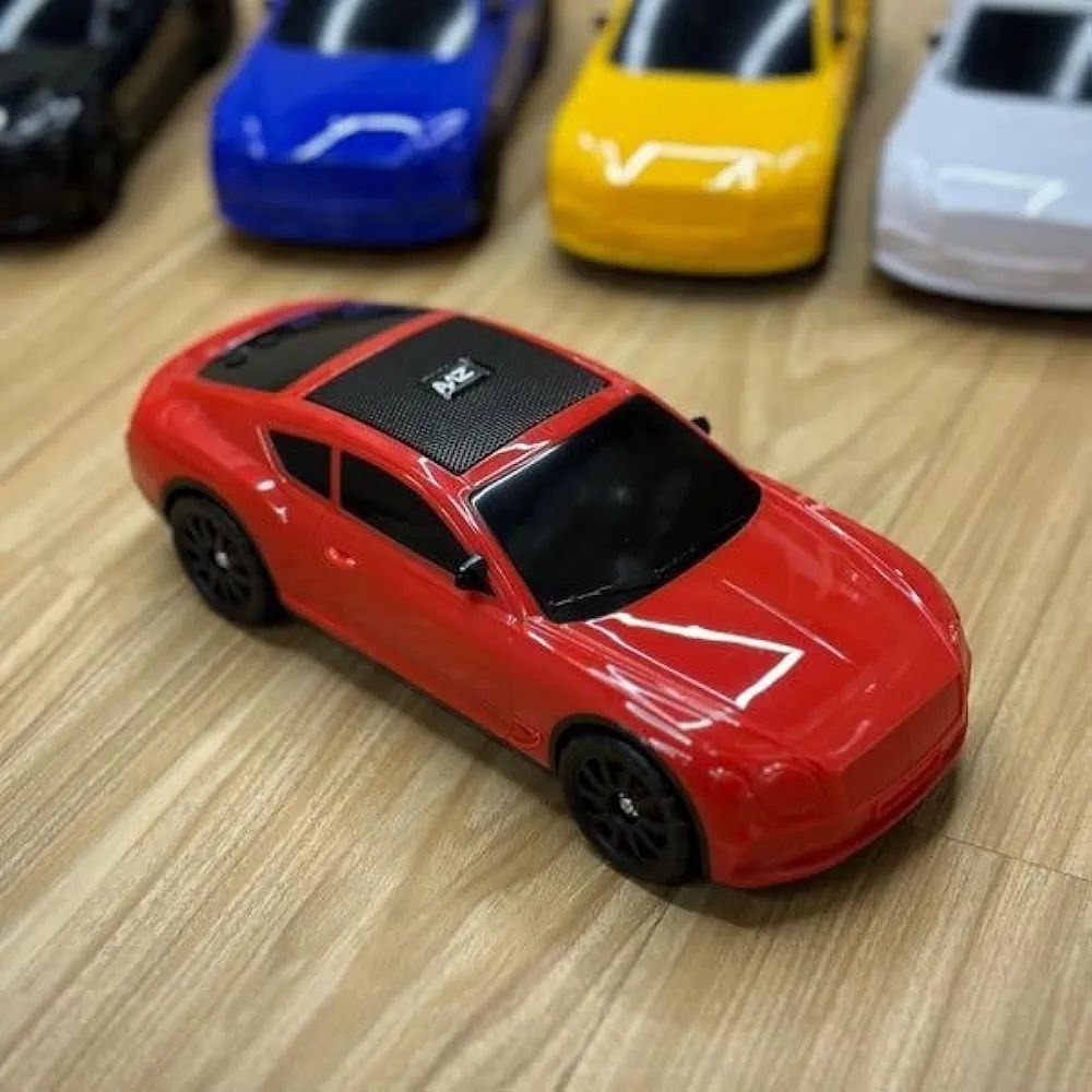 MERCEDES CAR SPEAKER