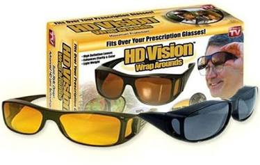 HD VISION (2 PC SET)