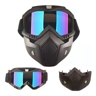 BIKE MASK
