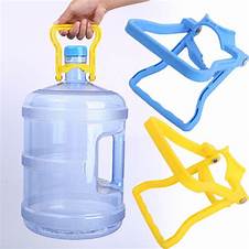 WATER BOTTLE HANDLE