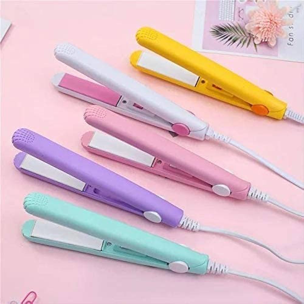 MINI HAIR STRAIGHTNER