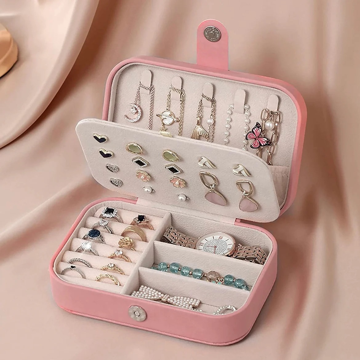 JEWELLERY BOX BIG SIZE