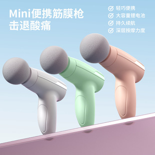 MINI PORTABLE FASCIA GUN