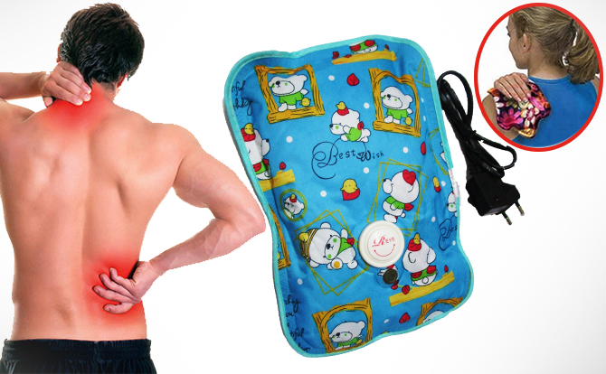 HOT WATER BAG
